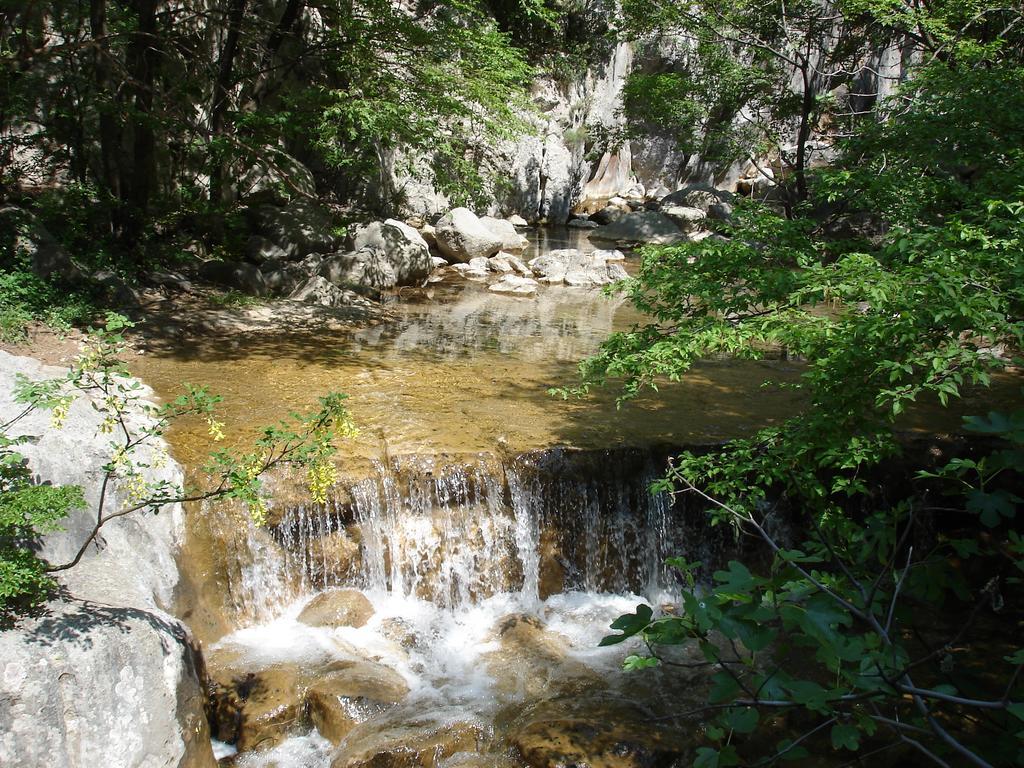 Holiday Home Paklenica ستاريغغاد باكلينتسا الغرفة الصورة
