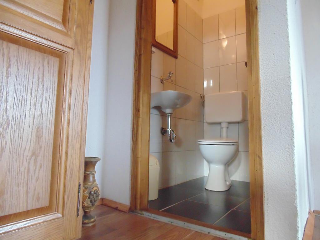 Holiday Home Paklenica ستاريغغاد باكلينتسا المظهر الخارجي الصورة