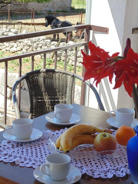 Holiday Home Paklenica ستاريغغاد باكلينتسا المظهر الخارجي الصورة