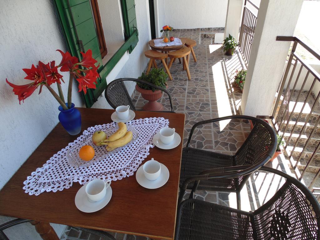 Holiday Home Paklenica ستاريغغاد باكلينتسا المظهر الخارجي الصورة