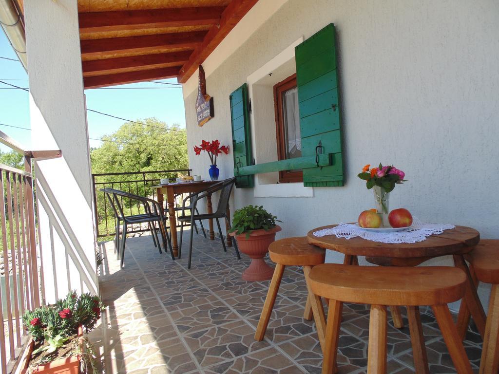 Holiday Home Paklenica ستاريغغاد باكلينتسا المظهر الخارجي الصورة