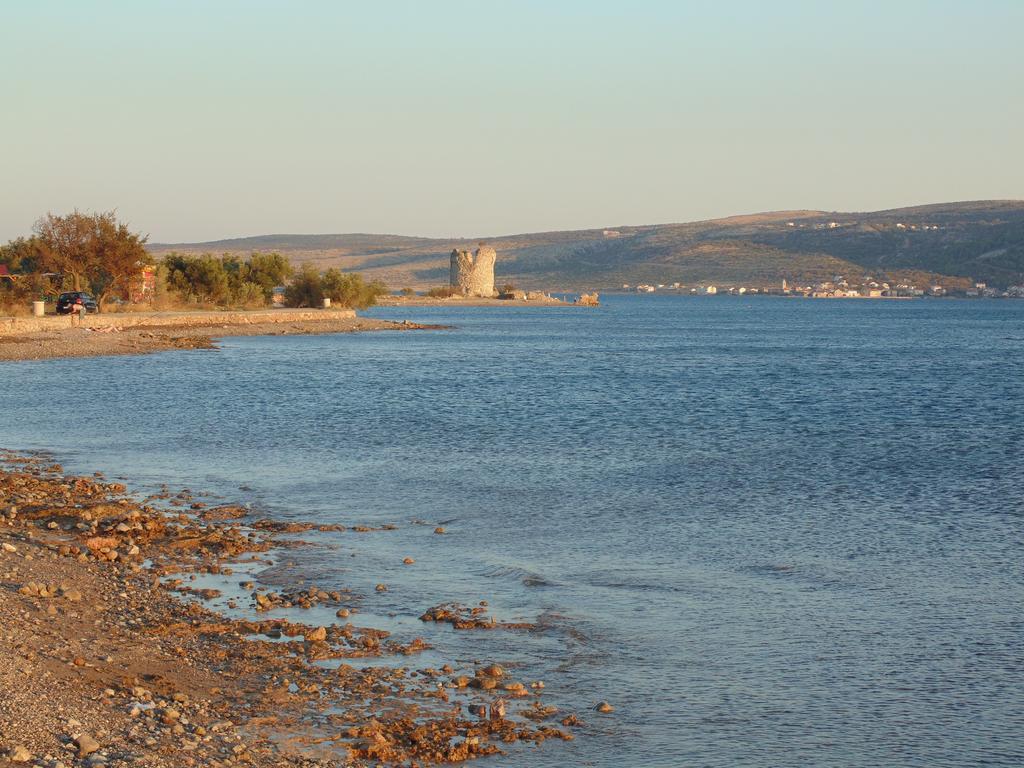 Holiday Home Paklenica ستاريغغاد باكلينتسا المظهر الخارجي الصورة