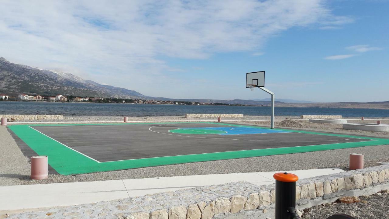 Holiday Home Paklenica ستاريغغاد باكلينتسا المظهر الخارجي الصورة